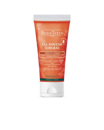 MONOI gel de ducha 100 ml