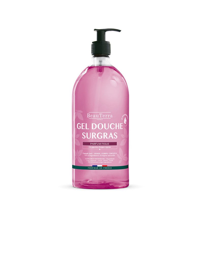 HIGO gel de ducha 1000 ml