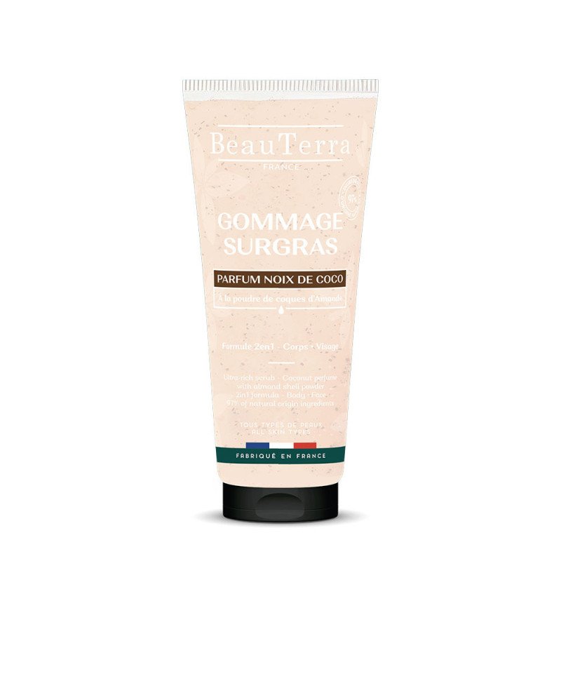 COCO exfoliante 200 ml