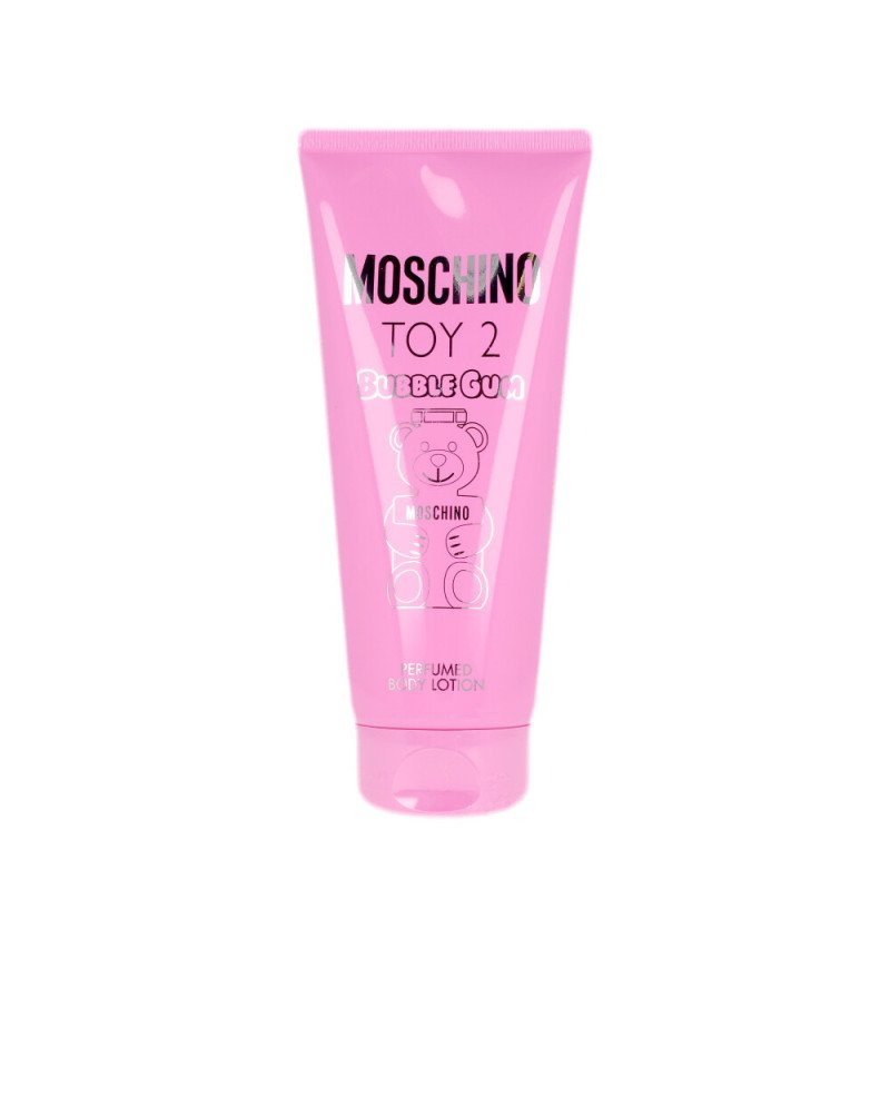 TOY 2 BUBBLE GUM body lotion 200 ml