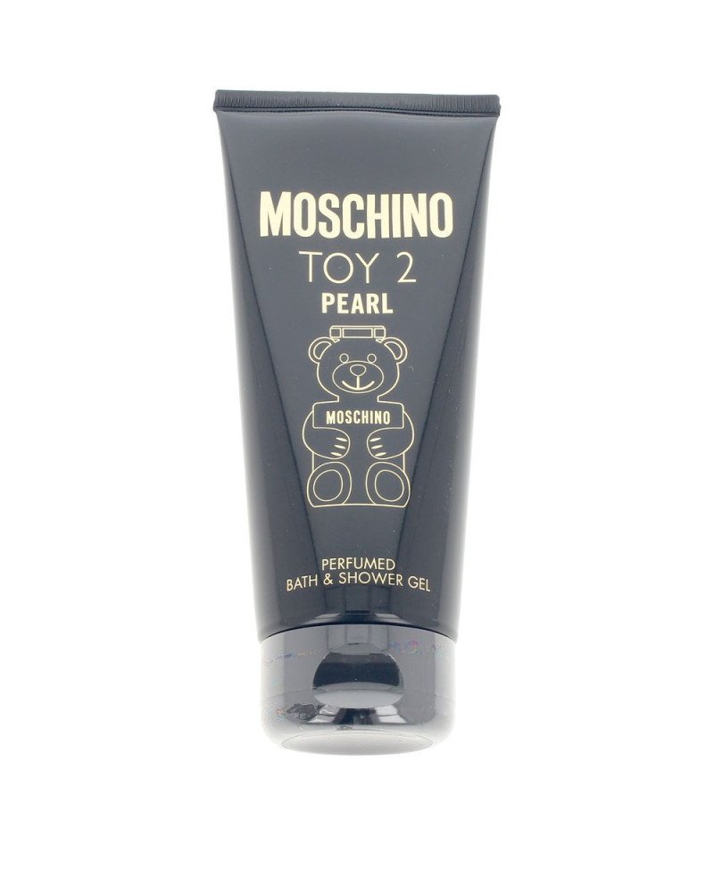 TOY 2 PEARL gel de ducha 200 ml