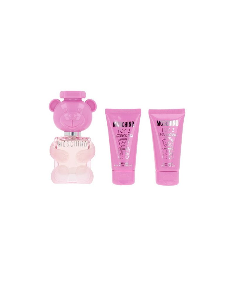 TOY 2 BUBBLE GUM ESTUCHE 3 pz
