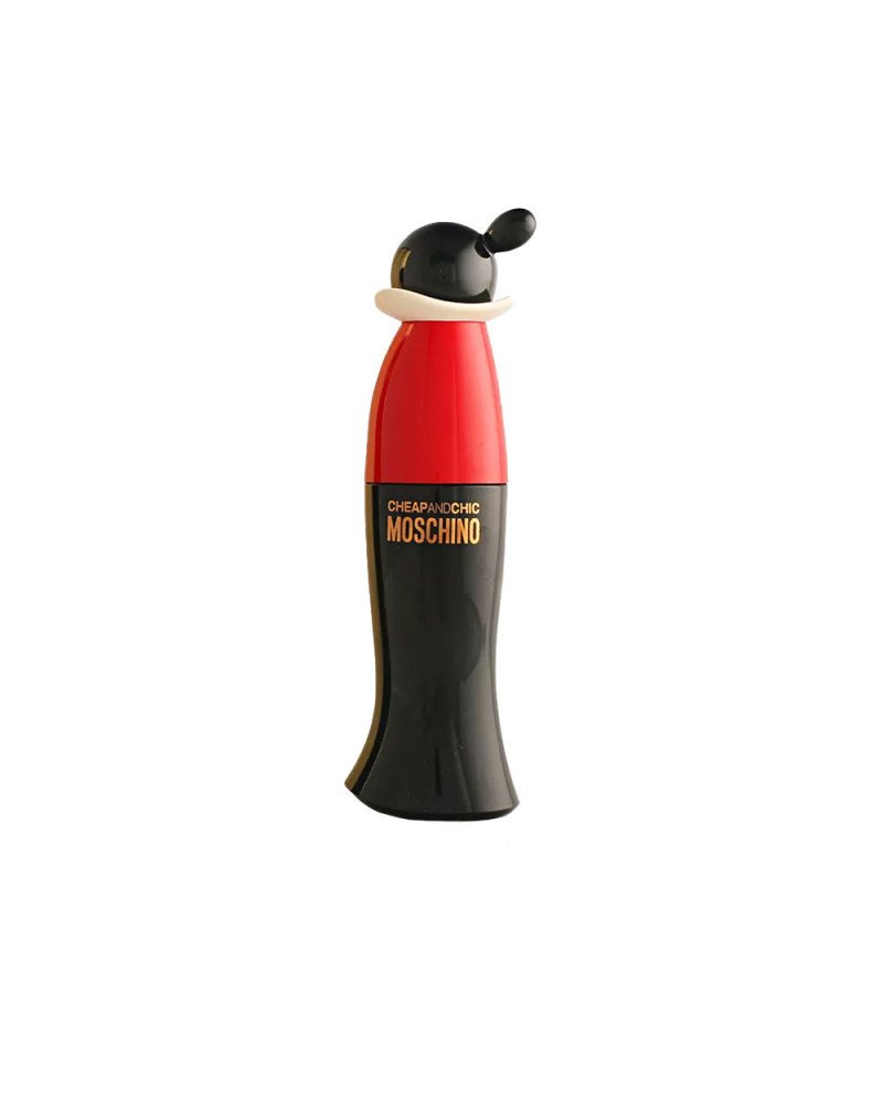 CHEAP AND CHIC eau de toilette vaporizador 50 ml