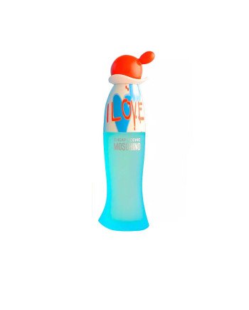 CHEAP AND CHIC I LOVE LOVE eau de toilette vaporizador 50 ml