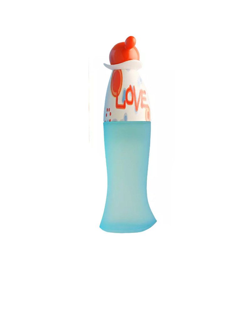 CHEAP AND CHIC I LOVE LOVE eau de toilette vaporizador 100 ml