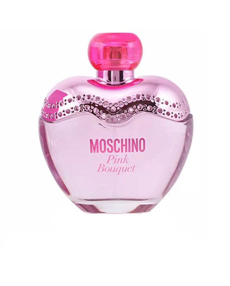 PINK BOUQUET eau de toilette vaporizador 100 ml