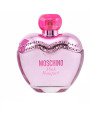 PINK BOUQUET eau de toilette vaporizador 100 ml
