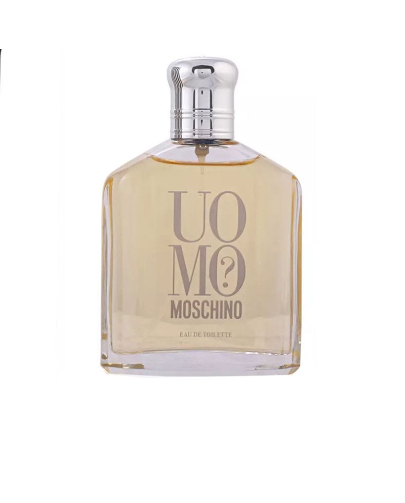 UOMO? eau de toilette vaporizador 125 ml