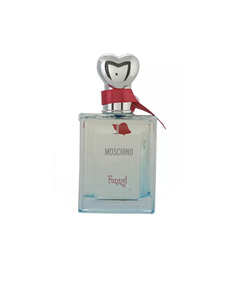 FUNNY eau de toilette vaporizador 50 ml