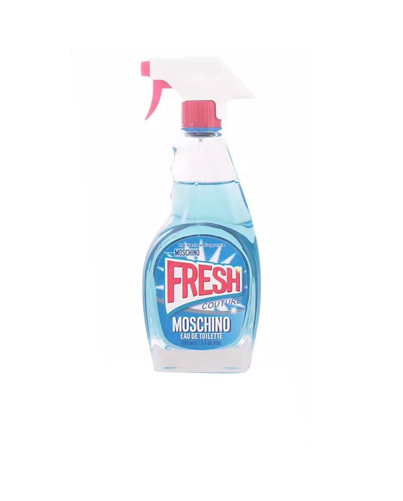FRESH COUTURE eau de toilette vaporizador 100 ml