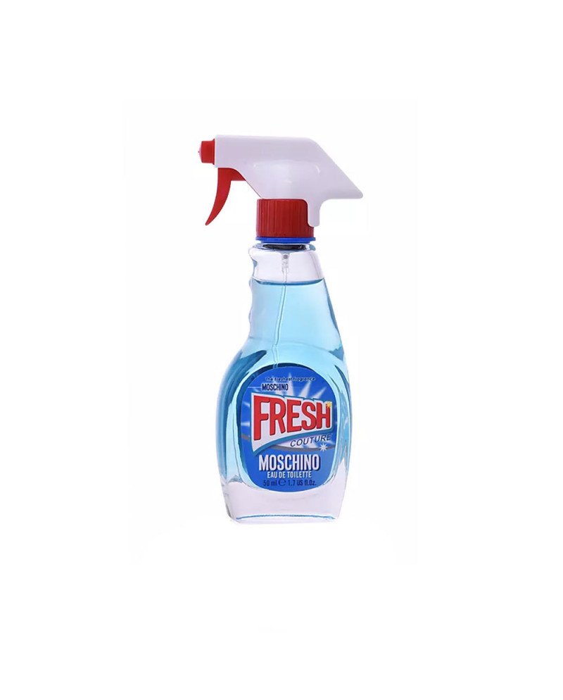 FRESH COUTURE eau de toilette vaporizador 50 ml