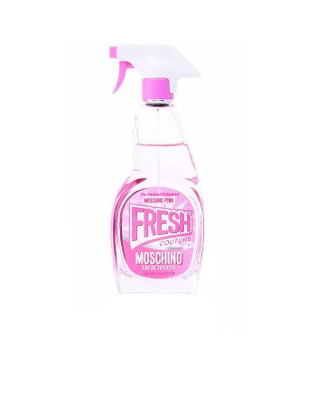 FRESH COUTURE PINK eau de toilette vaporizador 100 ml
