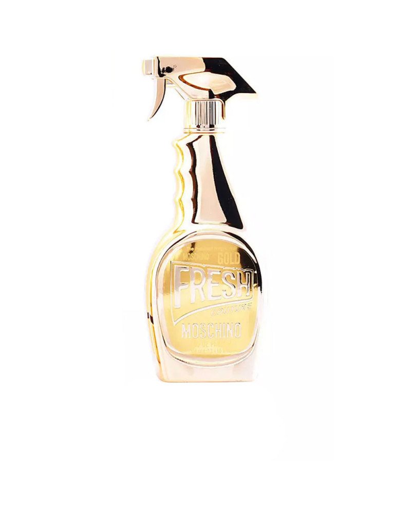 FRESH COUTURE GOLD eau de parfum vaporizador 100 ml