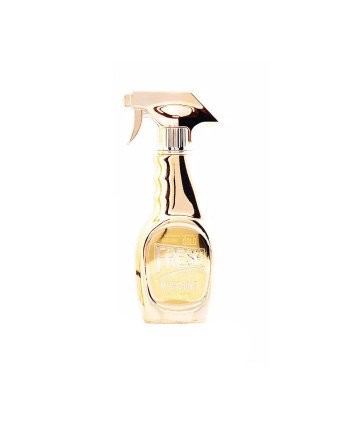 FRESH COUTURE GOLD eau de parfum vaporizador 50 ml