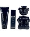 TOY BOY ESTUCHE 3 pz