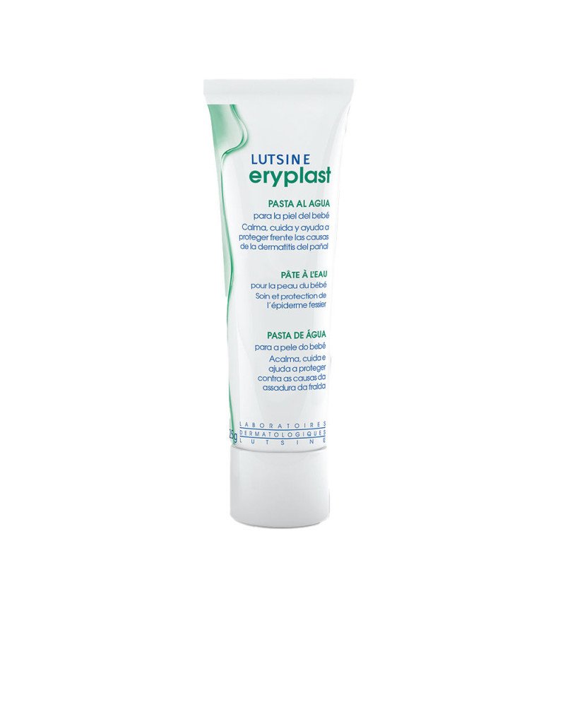 ERYPLAST pasta al agua 200 gr