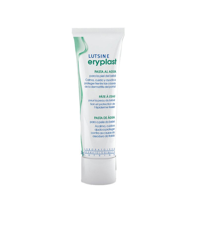 ERYPLAST pasta al agua 125 gr
