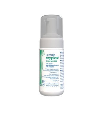ERYPLAST CALM mousse anti-picor 100 ml