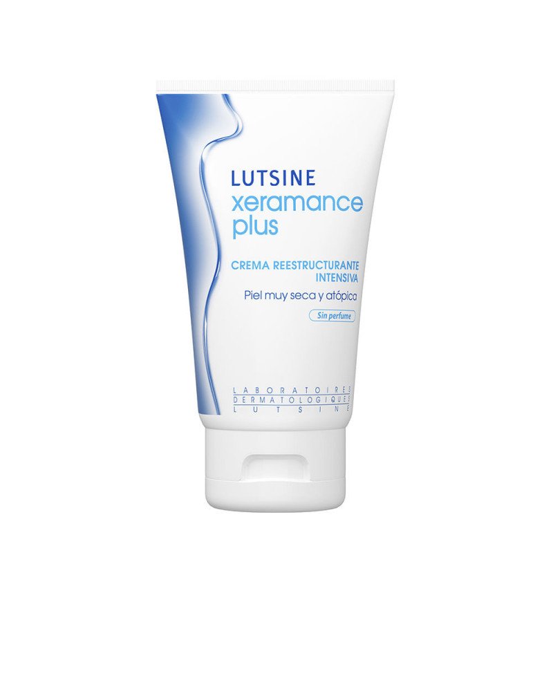 XERAMANCE PLUS crema reestrucutrante intensiva 100 ml
