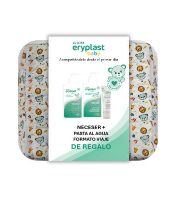 ERYPLAST BABY NECESER ESTUCHE 5 pz