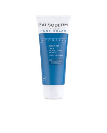 BALSODERM post-solar intensive crema fluida 200 ml