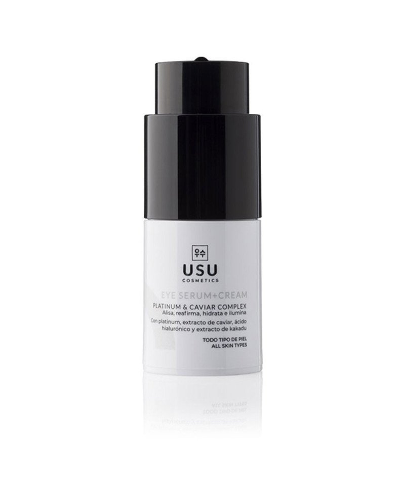 PLATINUM & CAVIAR COMPLEX contorno de ojos 15 ml