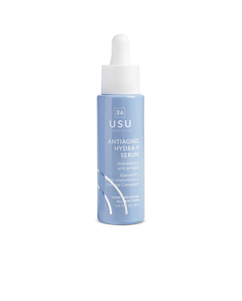 ANTIAGING hidratante y anti-arrugas sérum 30 ml