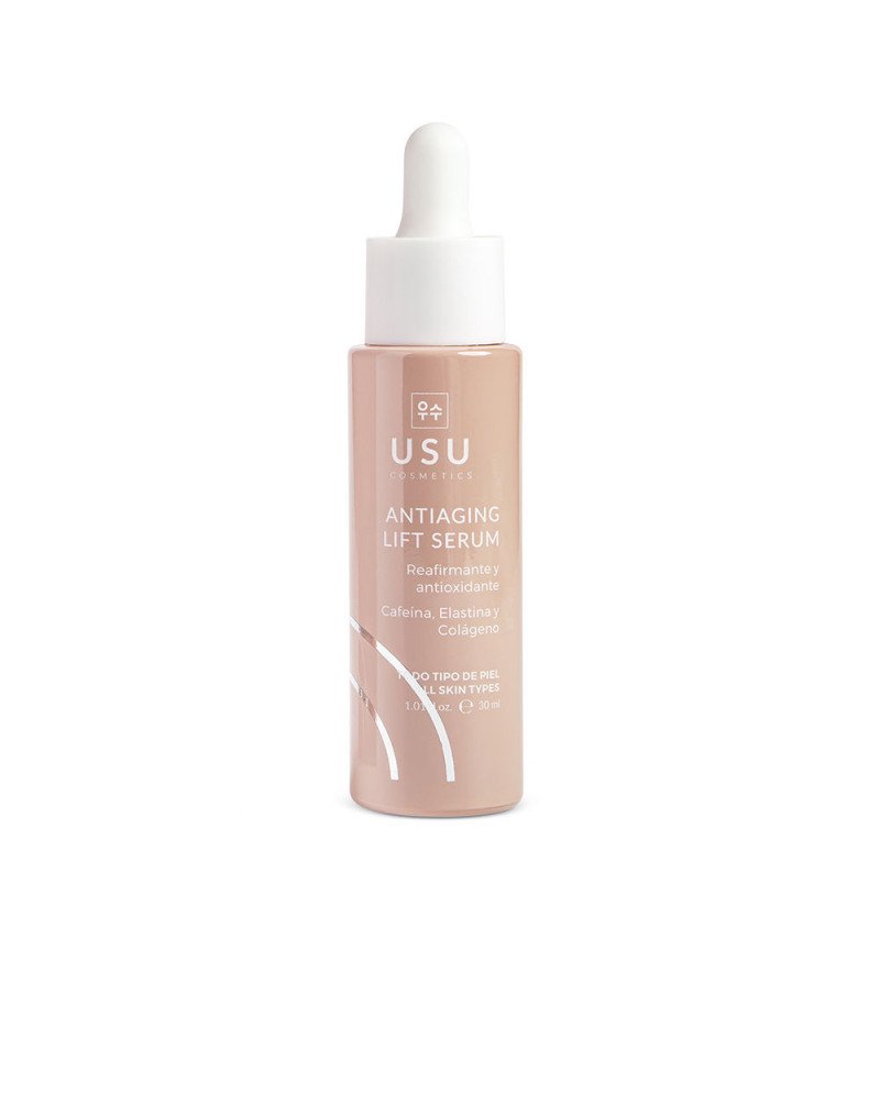 ANTIAGING reafirmante y antioxidante 30 ml
