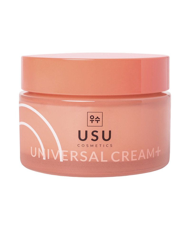 UNIVERSAL CREAM + cuidado intensivo antiedad pieles secas 50 ml