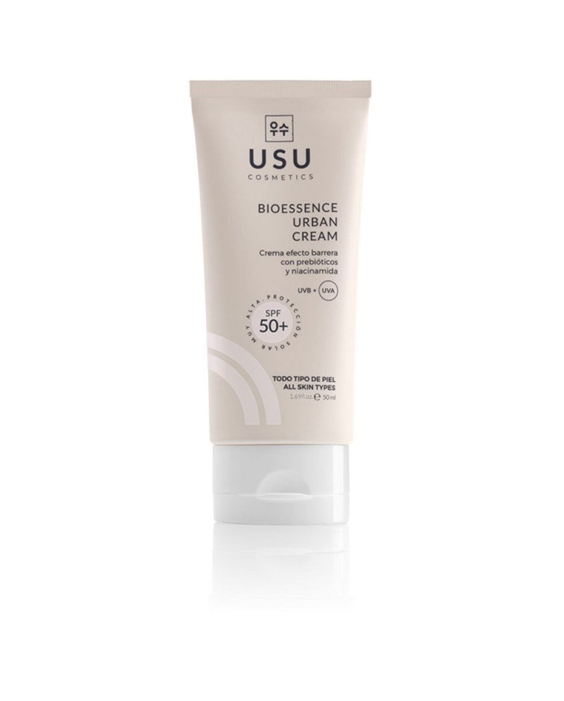 BIOESSENCE URBAN crema SPF50+ 50 ml