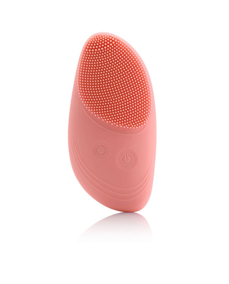 NUSU 2.0 cepillo de limpieza facial 1 u