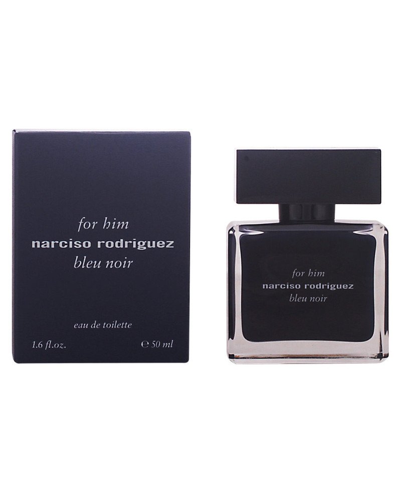 BLEU NOIR FOR HIM Eau de Toilette vapo 50 ml
