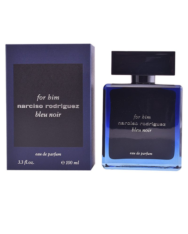 BLEU NOIR FOR HIM Eau de parfum vapo 100 ml