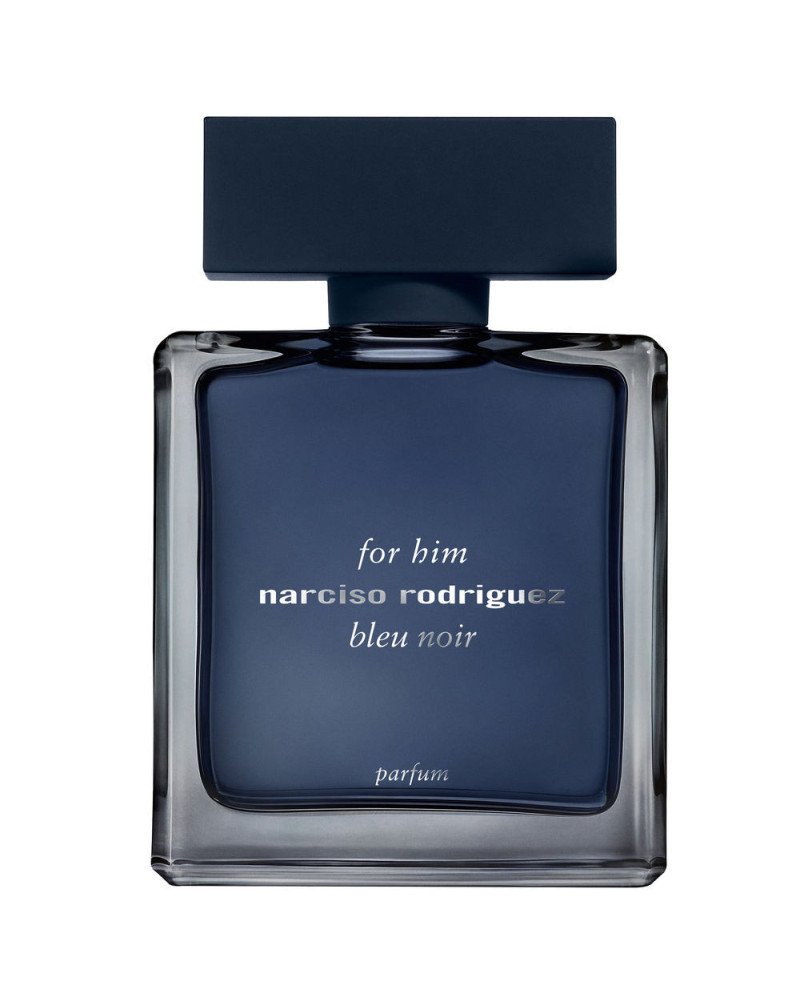 BLEU NOIR PARFUM vapo 100 ml