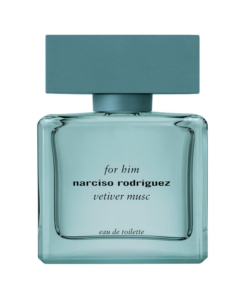 FOR HIM VETIVER MUSC edt vapo 50 ml
