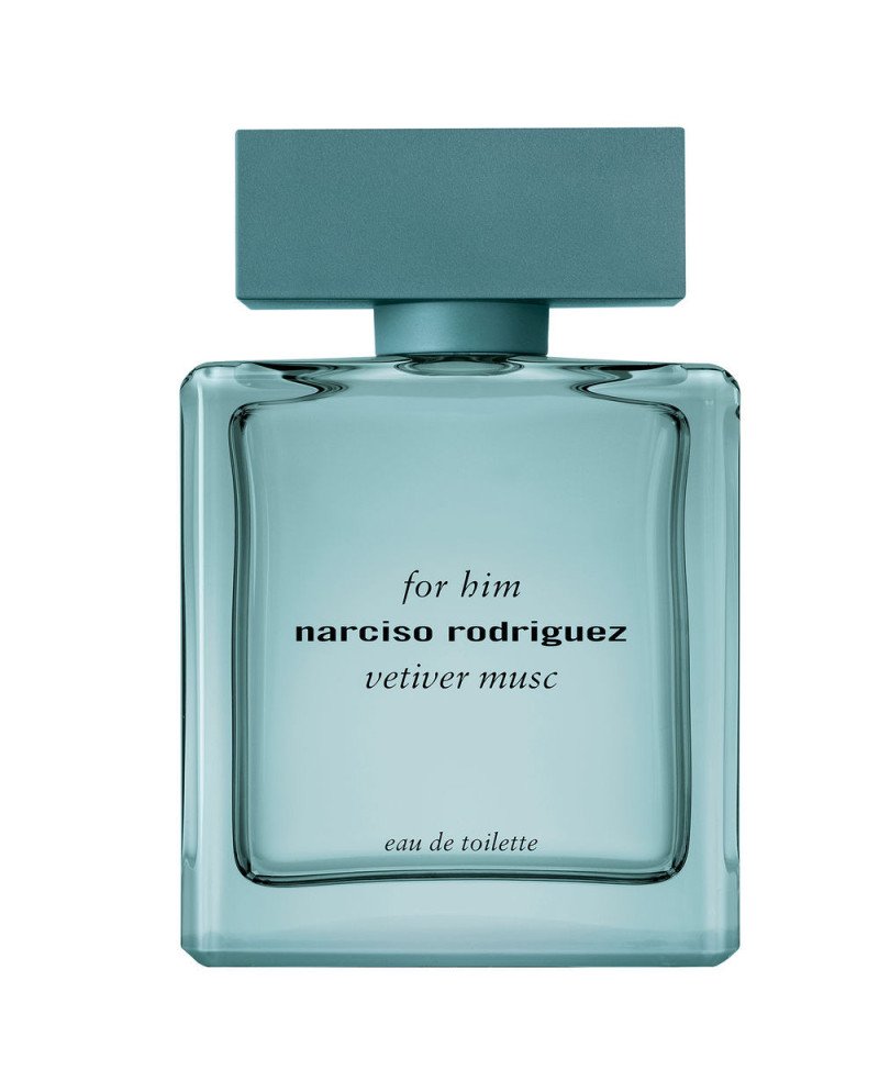 FOR HIM VETIVER MUSC edt vapo 100 ml