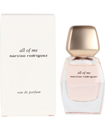 ALL OF ME edp vapo 30 ml