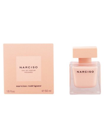 NARCISO eau de parfum poudrée vaporizador 50 ml