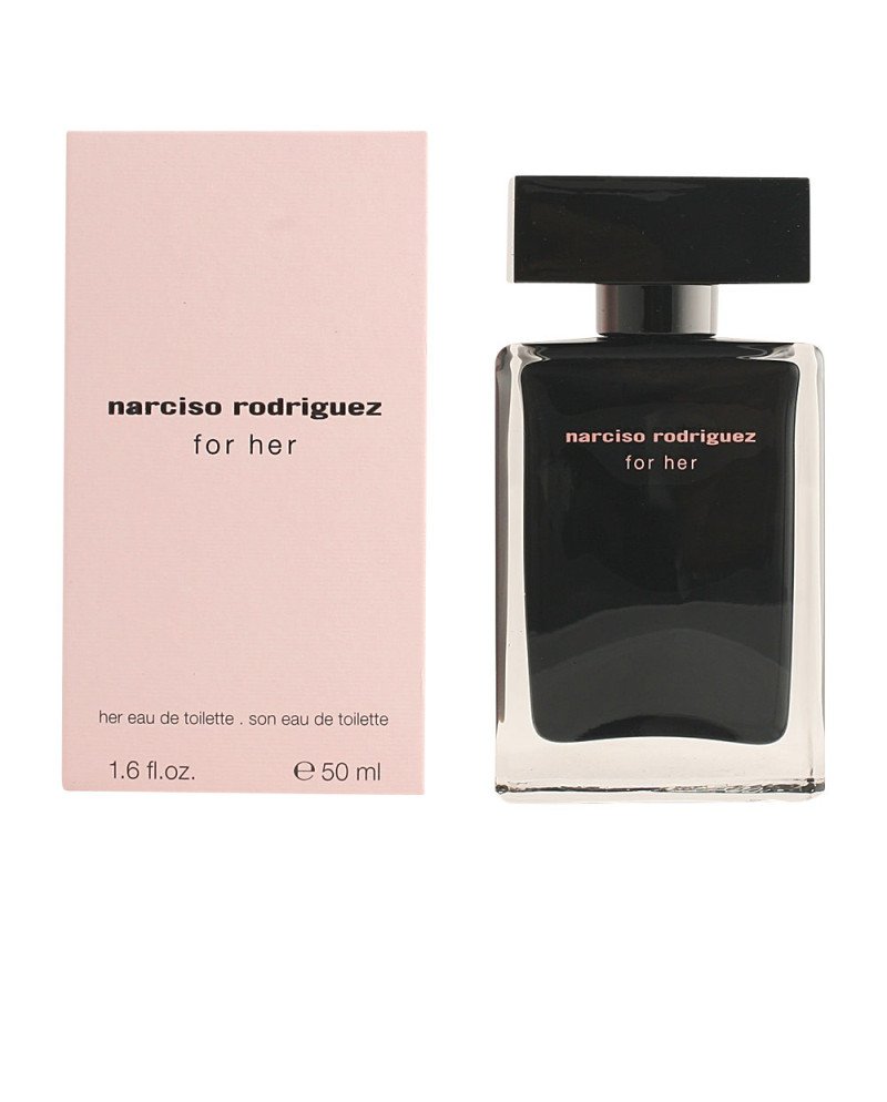 FOR HER Eau de Toilette vapo 50 ml