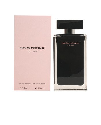 FOR HER Eau de Toilette vapo 100 ml