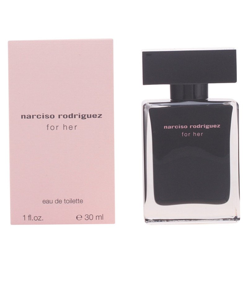 FOR HER Eau de Toilette vapo 30 ml