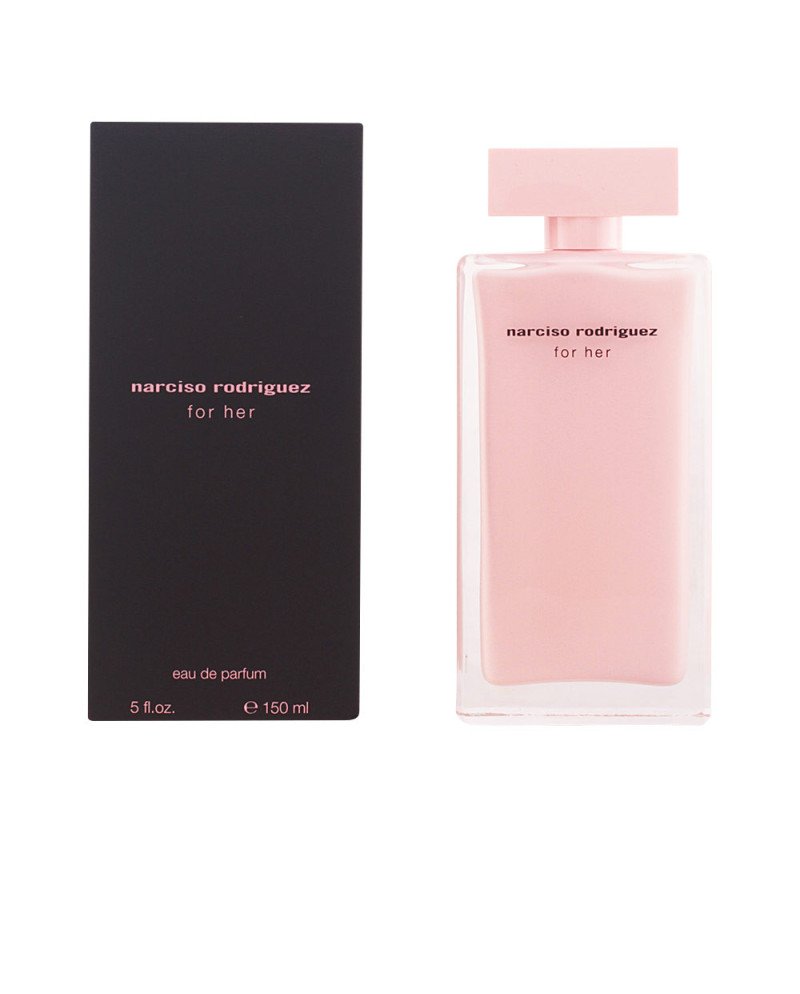 FOR HER Eau de Parfum vapo 150 ml