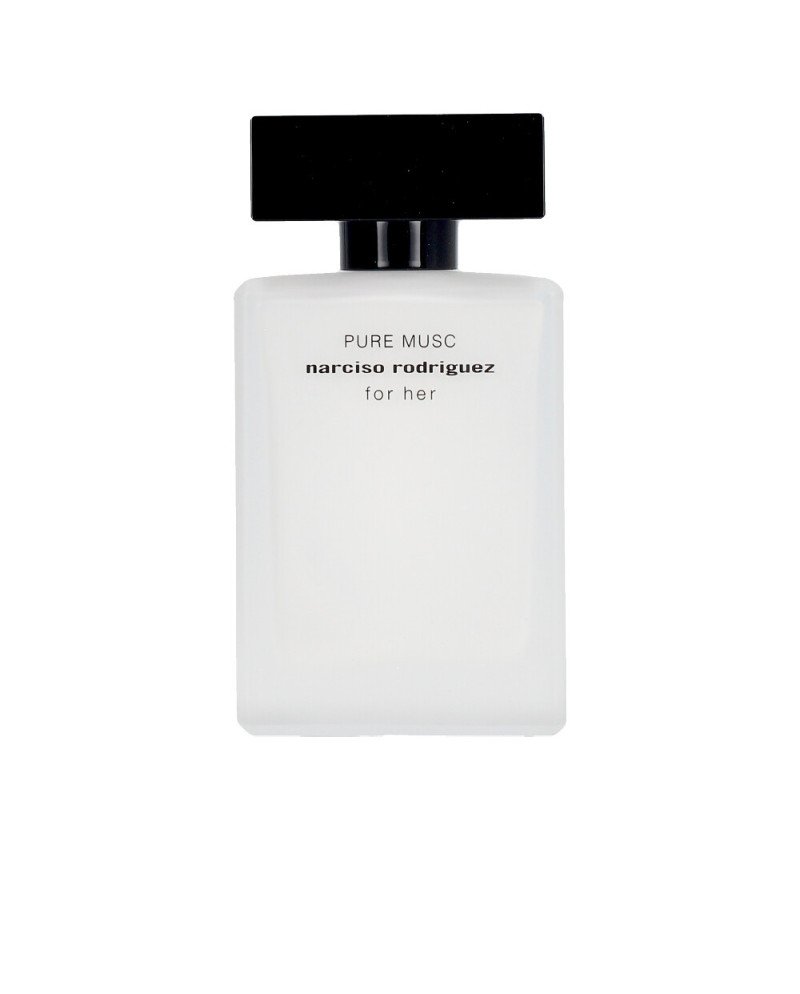 Pure Musc Eau de Parfum vapo 50 ml
