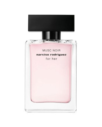 FOR HER MUSC NOIR eau de parfum vaporizador 50 ml