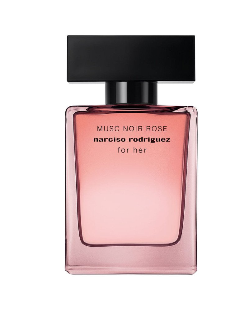 MUSC NOIR ROSE eau de parfum vaporizador 30 ml