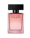 MUSC NOIR ROSE eau de parfum vaporizador 30 ml