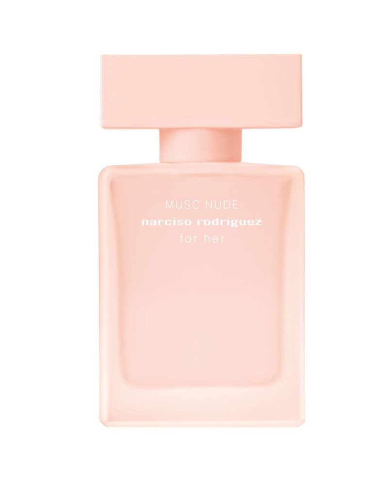 FOR HER MUSC NUDE edp vapo 30 ml