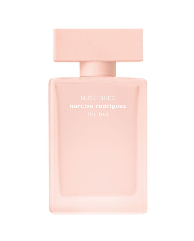 FOR HER MUSC NUDE edp vapo 50 ml