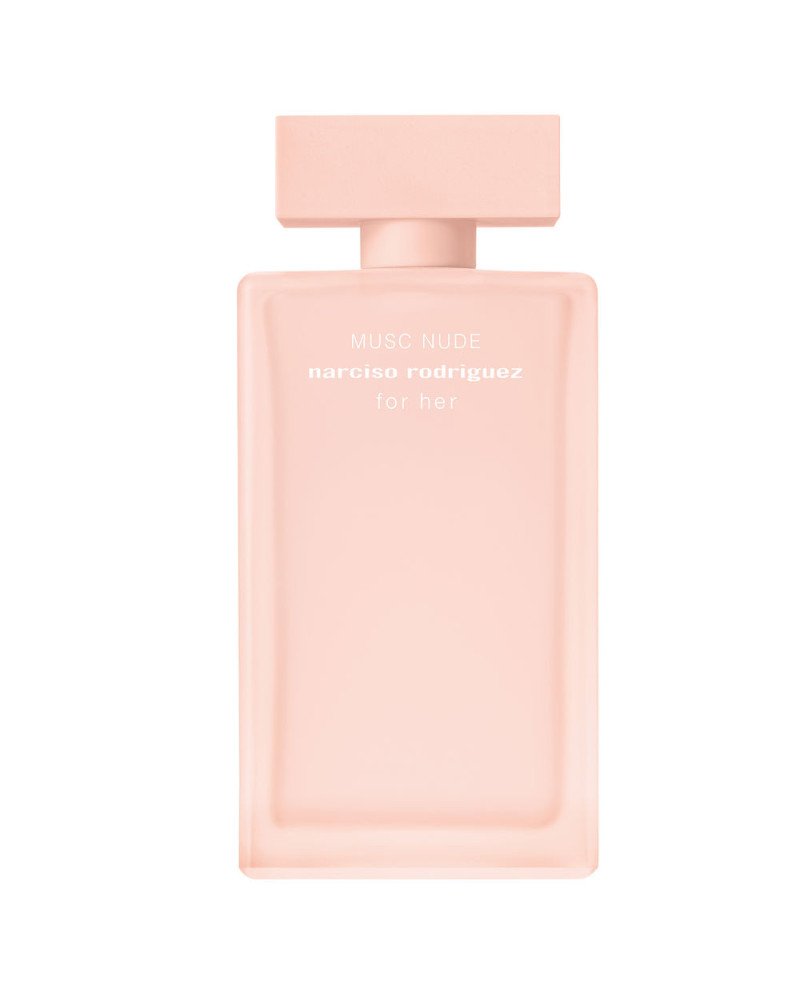 FOR HER MUSC NUDE edp vapo 100 ml