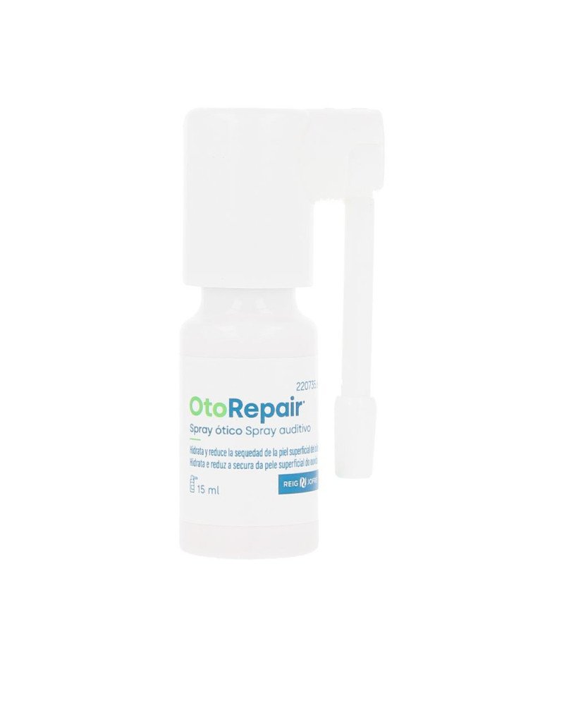 OTOREPAIR spray ótico 15 ml